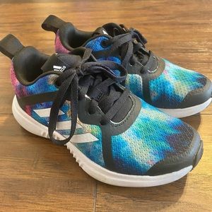 Little Kid’s Adidas Shoes